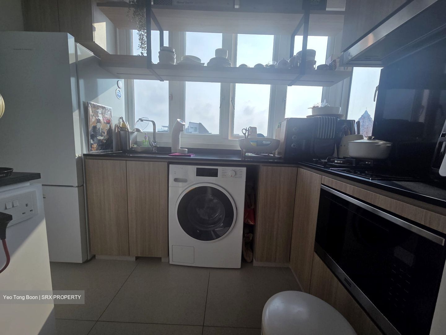 Seraya Residences (D15), Apartment #626934941